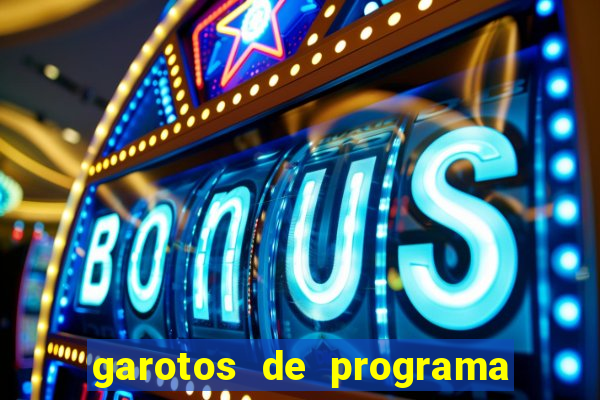 garotos de programa da zona leste